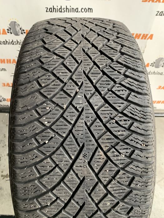 (1шт) 235/45R18 Nokian Hakkapeliitta R5 (2022рік) зимові шини