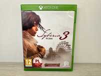 Gra Syberia 3 Xbox One