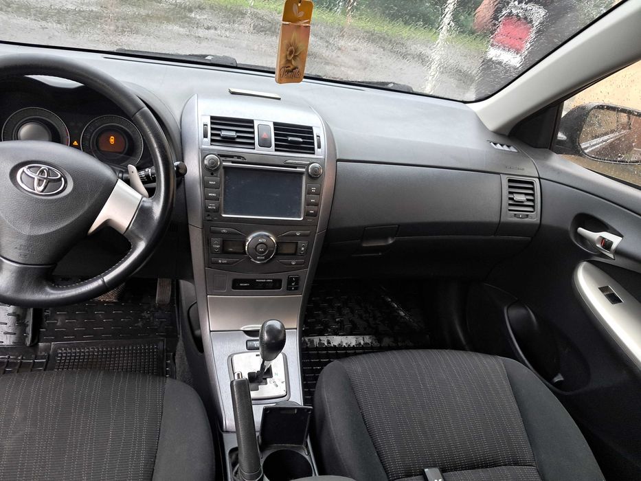 Продам своє авто TAYOTA COROLLA