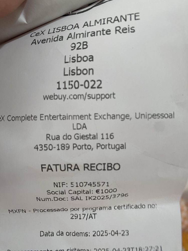 Nokia 2660 Flip Preto com garantia