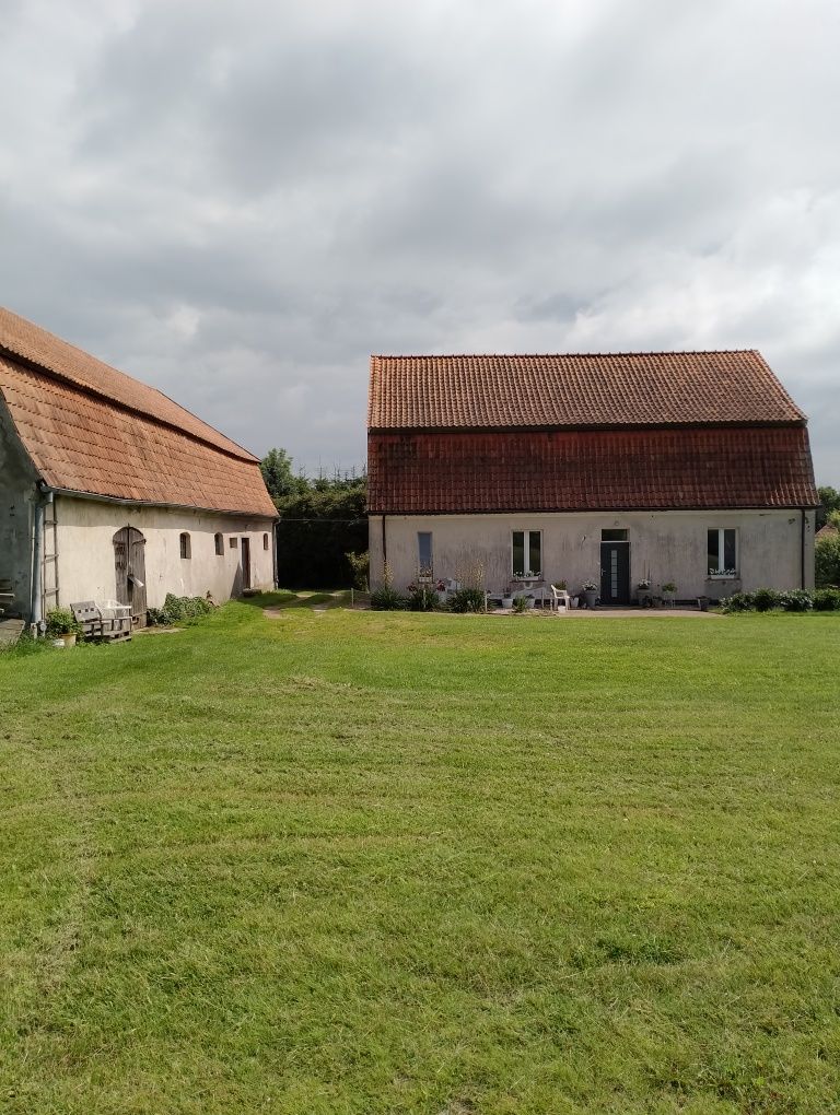 Sprzedam dom w Kamienniku Wielkim