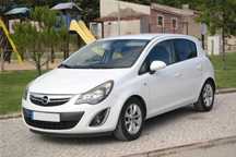 Opel Corsa D Go! 1.3 CDTI 95cv