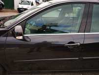 RENAULT LAGUNA III PORTA FRENTE ESQ PF353