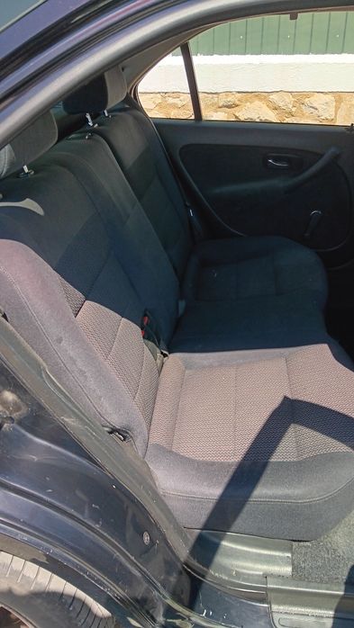 Honda civic aerodeck 1.4 gpl
