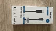 Sprzedam kabe Hamal USB A na MINI USB 1,5m