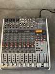Behringer xenyx qx1622 usb