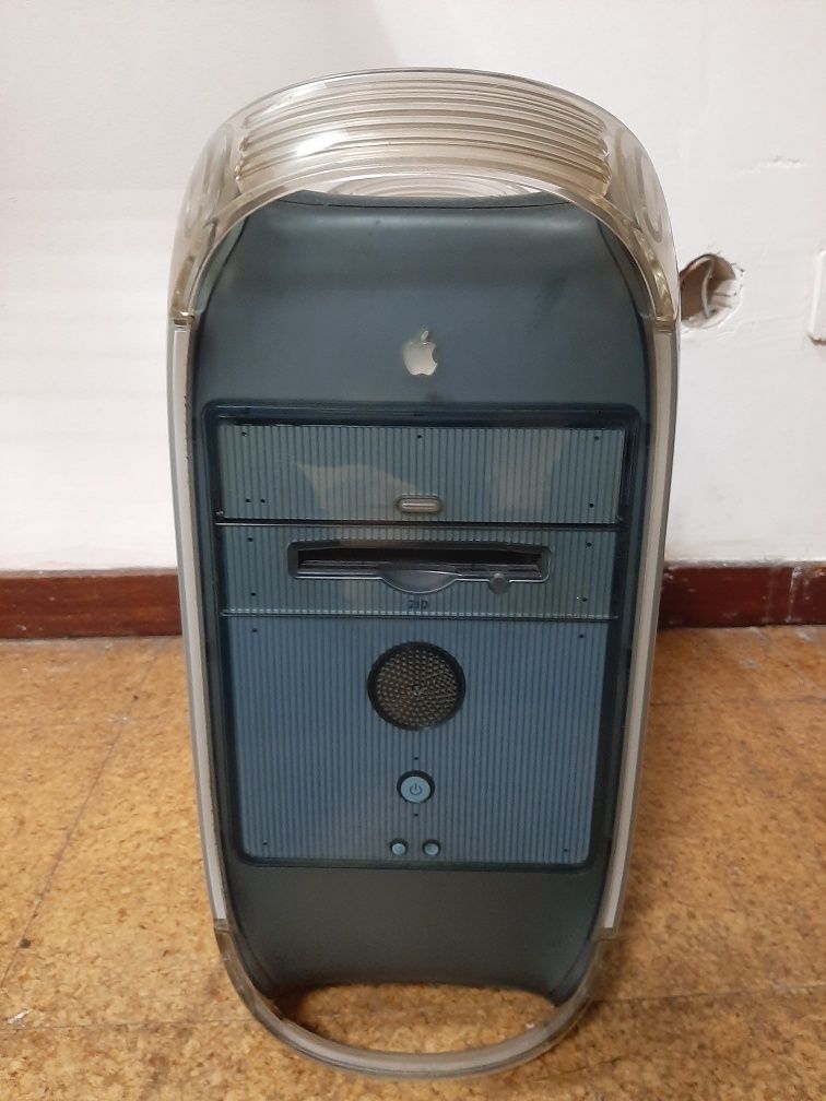 Apple Power Mac G4