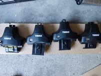 RR Evoque Stopy Thule 754 plus kit