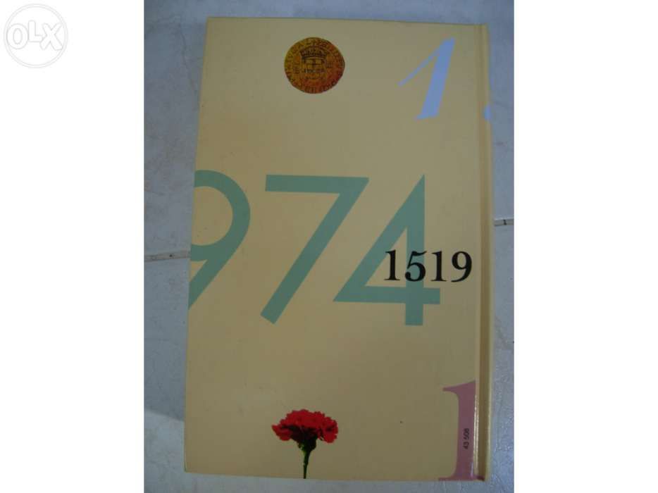 "História de Portugal em Datas"