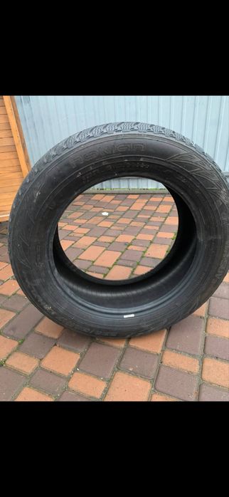 Резина зимняя Nokian