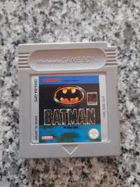 Batman - GameBoy