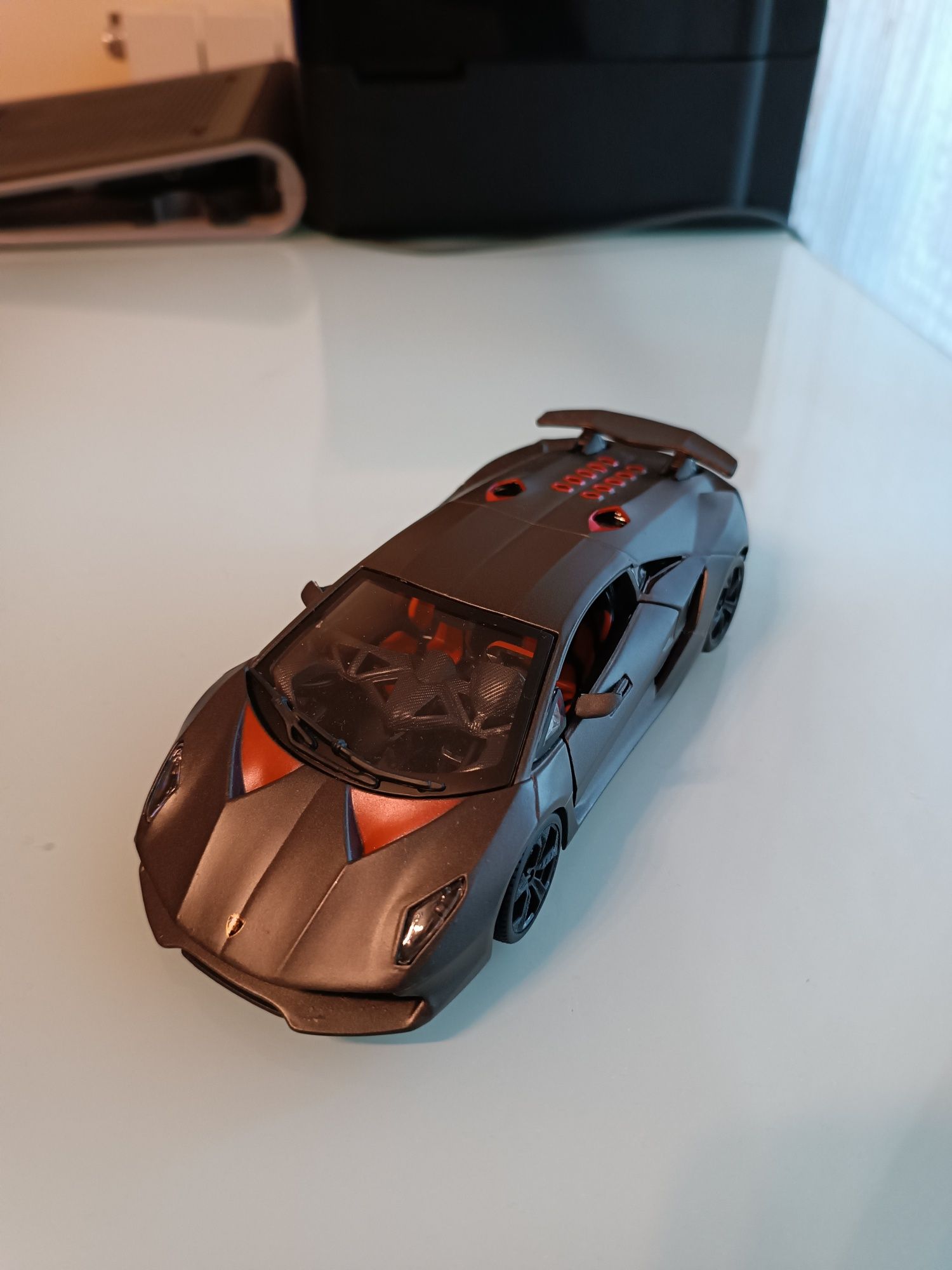 Vendo Carros da Burago