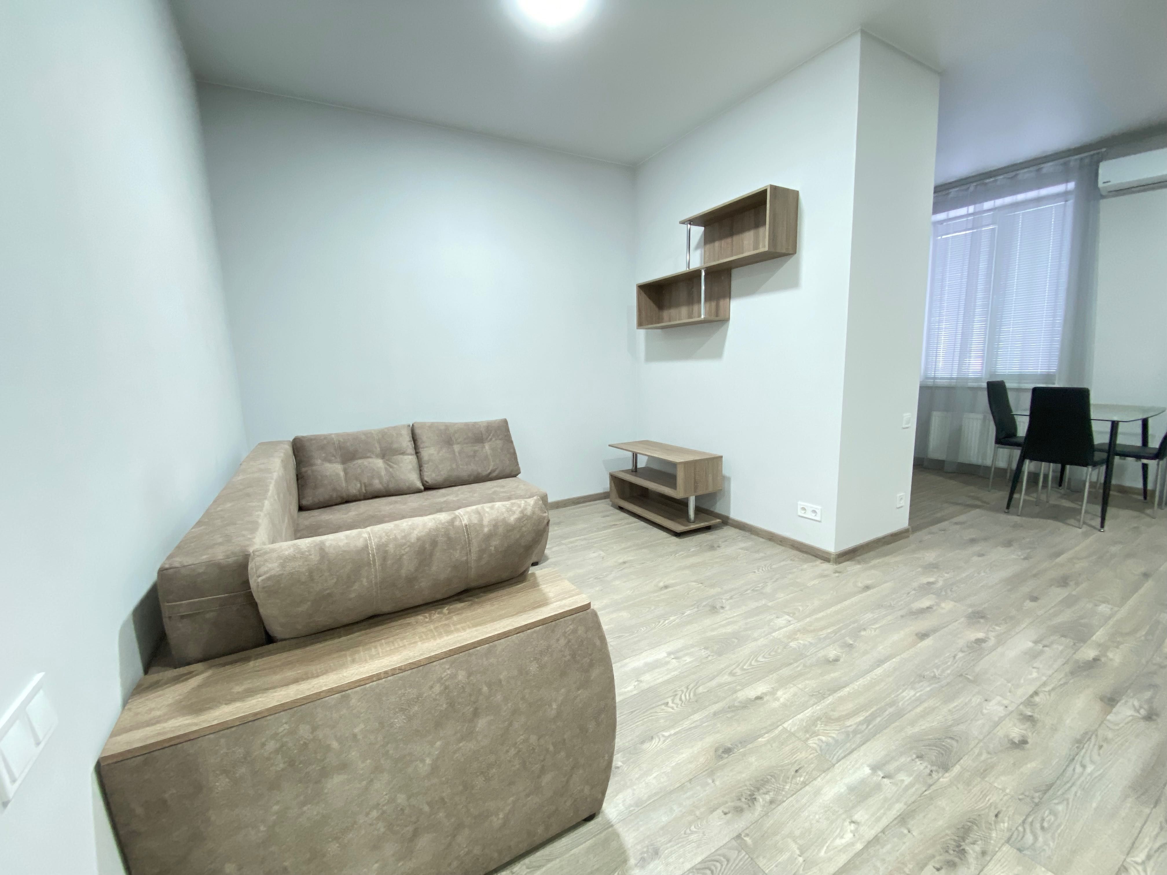 Продаж 1к квартира ЖК Садиба, вул. Деревʼянка 16А, 23 Серпня, пр Наукі
