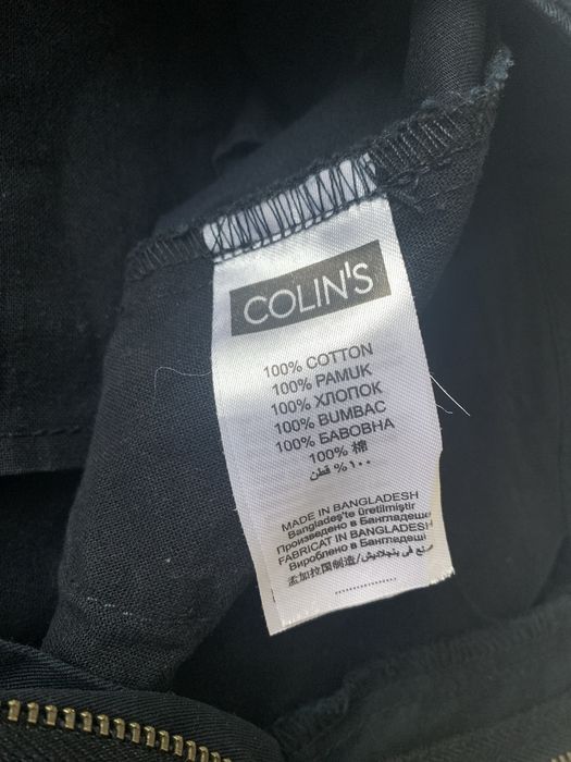 Шорти Colins чоловічі