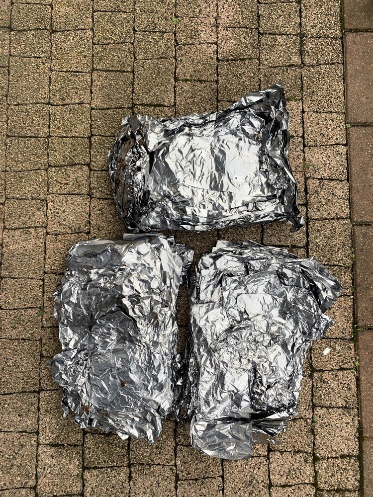 Ołów bez zanieczyszczeń 20 kg