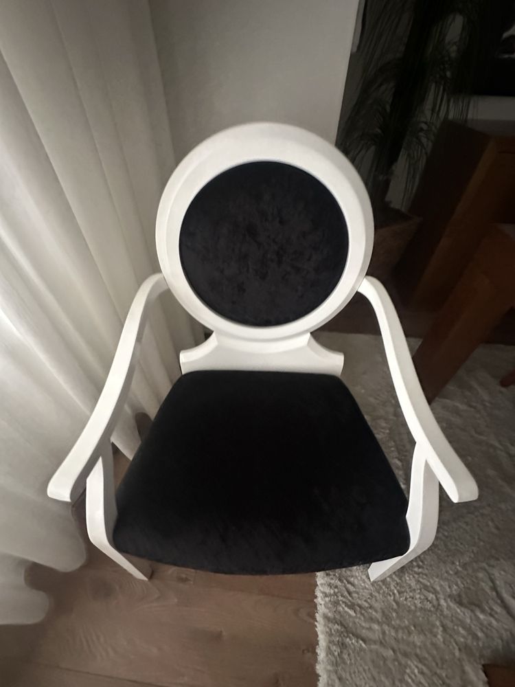 Vendo duas poltronas