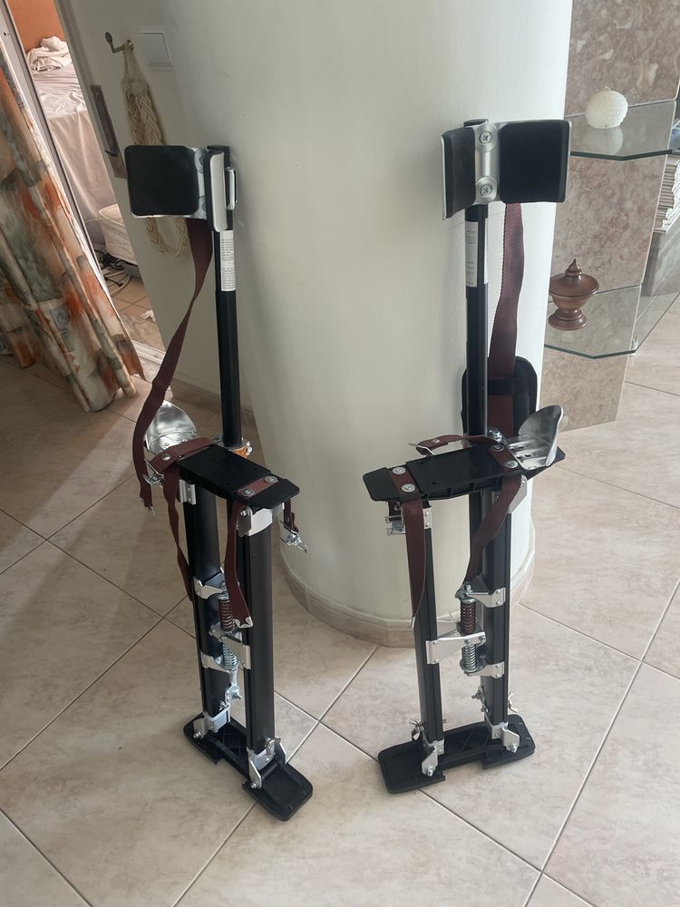 Kit de Pintura- E Andas