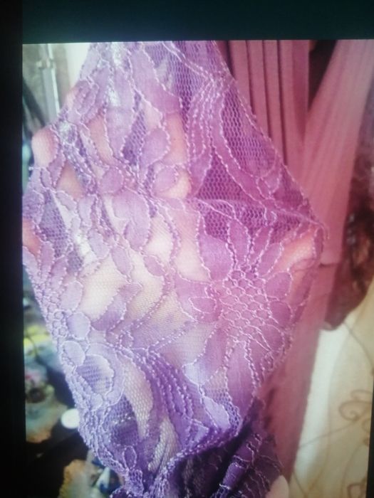 Женская рубашка и платья