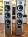 Focal chorus 726S