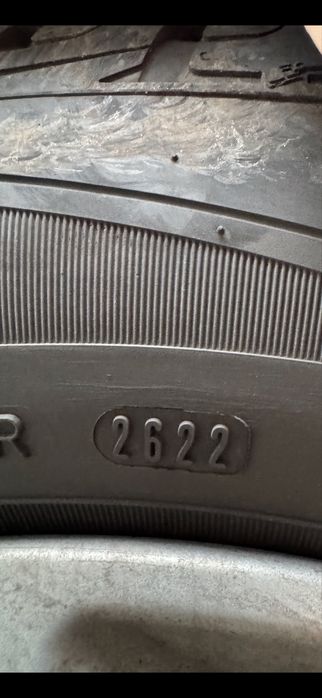 Диски з резиною 205/60/16r