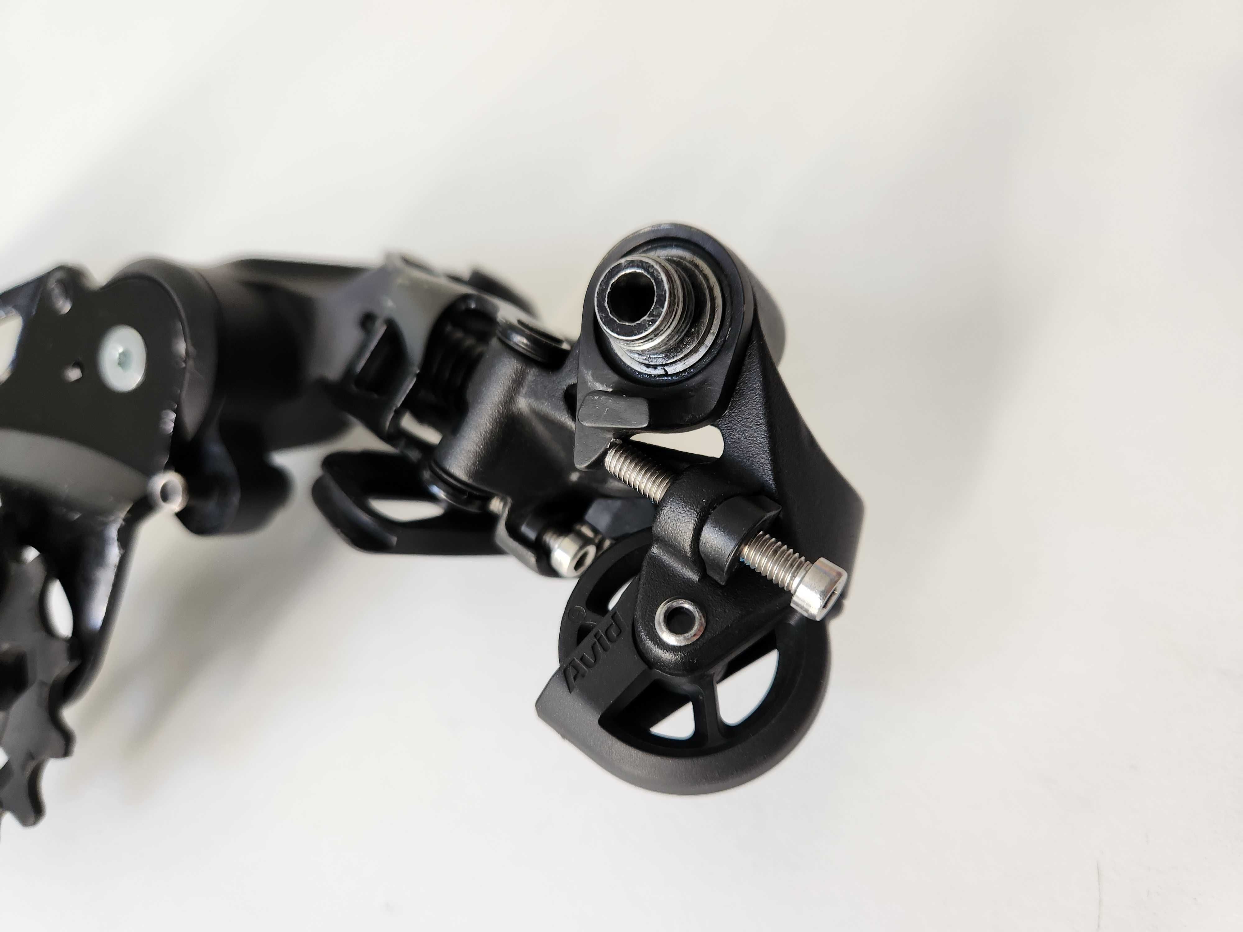 SRAM SX Eagle 12s – przerzutka + manetka e-MTB, Single Click