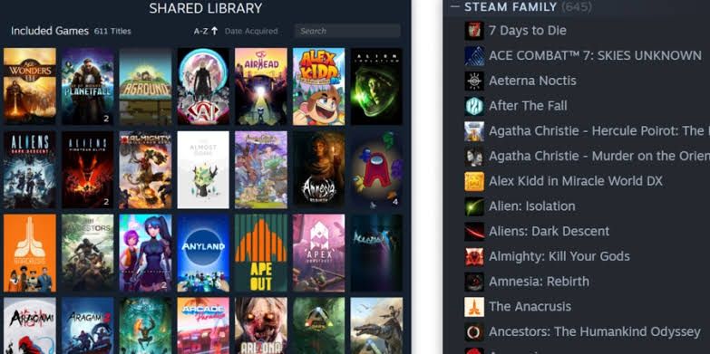 Стим аккаунт из играми, жирни срочно