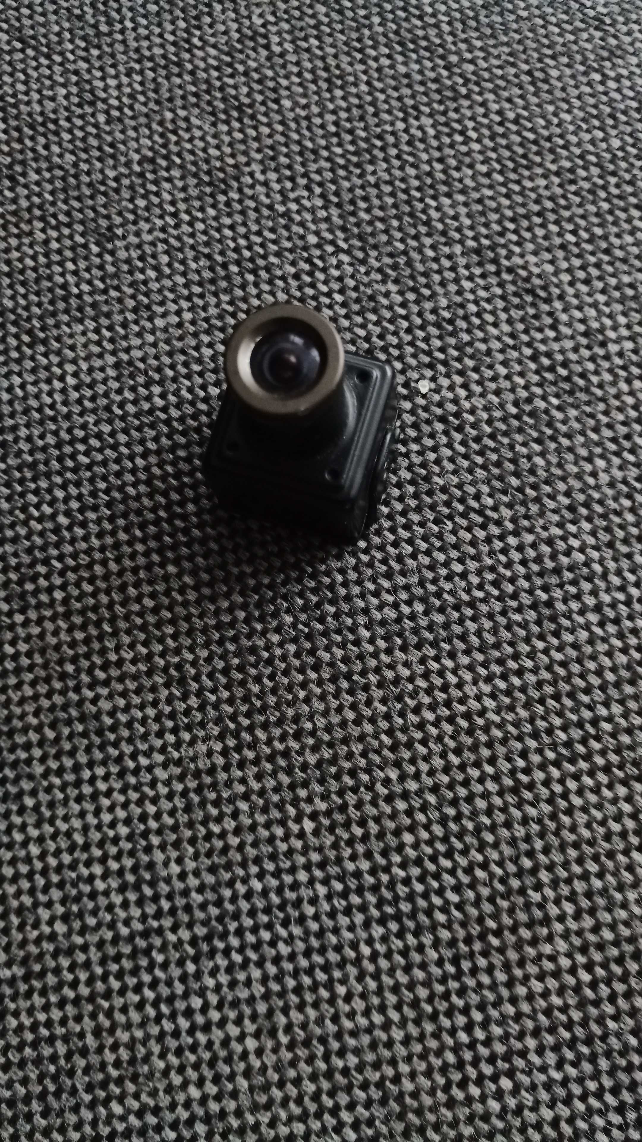 Mini kamera CCD KPC-S20 B/W SERIES