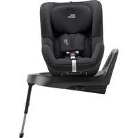 Fotelik samochodowy Britax&Romer Baby Safe   Grey 0-13Kg + Baza Flex