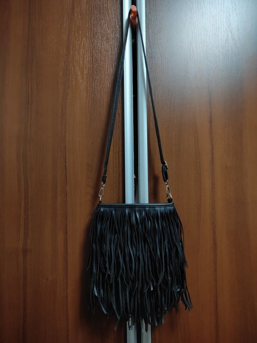 Жіноча шикарна сумка