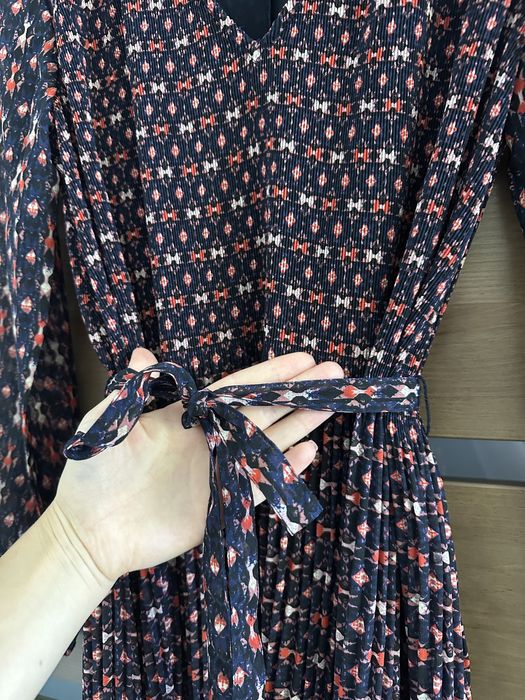 Плаття с/м осінь/зима