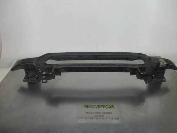 Reforço pára-choques frente PEUGEOT 407 (6D_)
