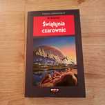 Świątynia czarownic - Kir Bułyczow