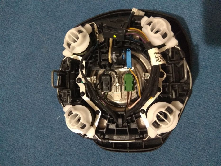 Продам подушки безпеки BMW.