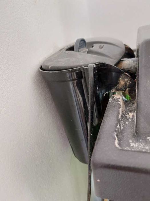 Sprzedam akwarium 112 l (80x35x40)