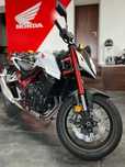 Honda Hornet