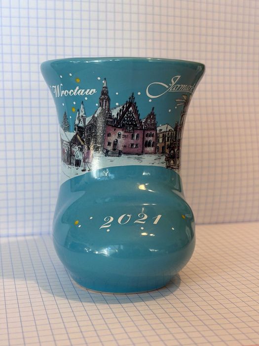 Kubek Jarmark 2021 Wrocław