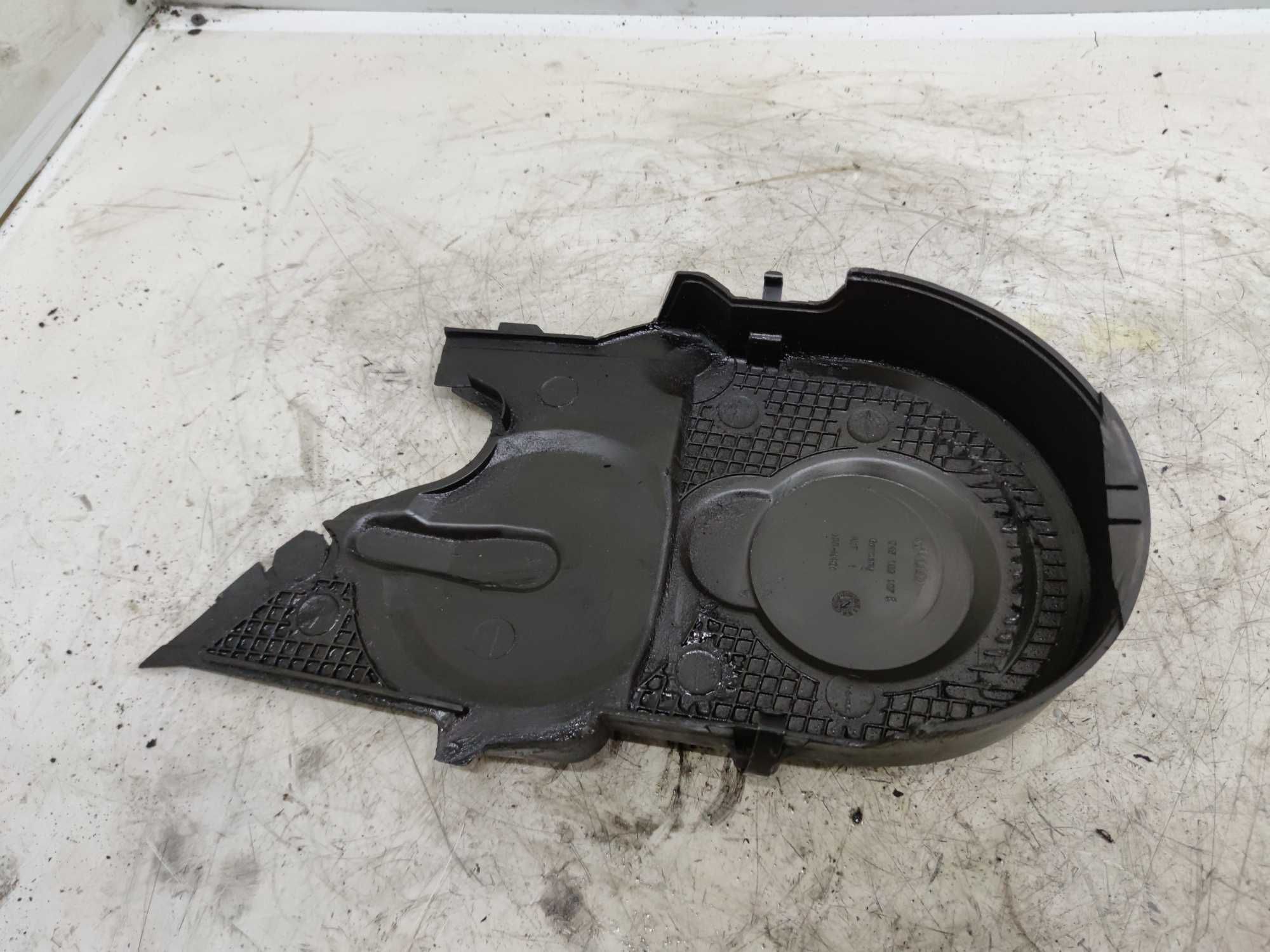 Volkswagen Audi Seat 1.9 TDI Osłona Obudowa Rozrządu