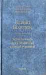 Livro "Sobre la teoria de la relatividade especial y general"