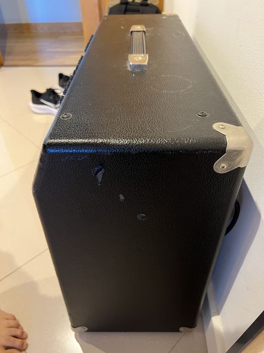 Fender champion 100