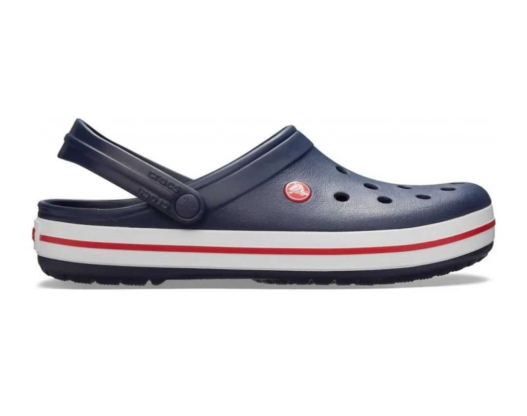 Crocs Crocband Original Крокси Сабо Унісекс