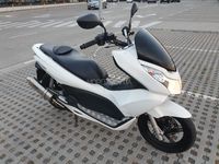 Скутер Honda PCX 150 KF12 с контейнера купить мопед