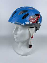 Kask Rowerowy 45 cm - 49 cm ALPINA XIMO /260B/