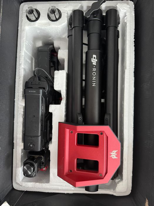 Продам DJI RONIN-M з США привезений