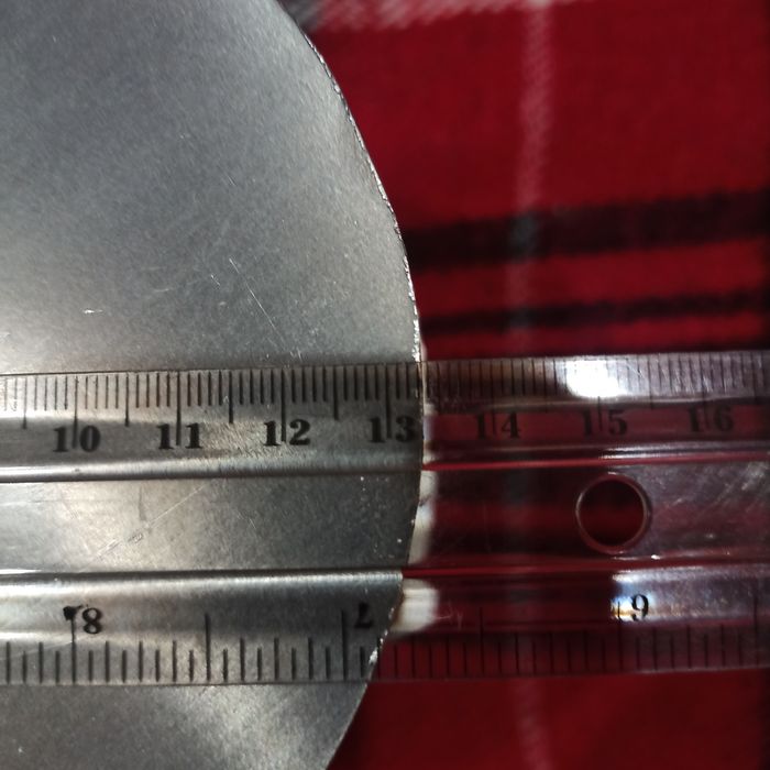 Алюміній заготовки