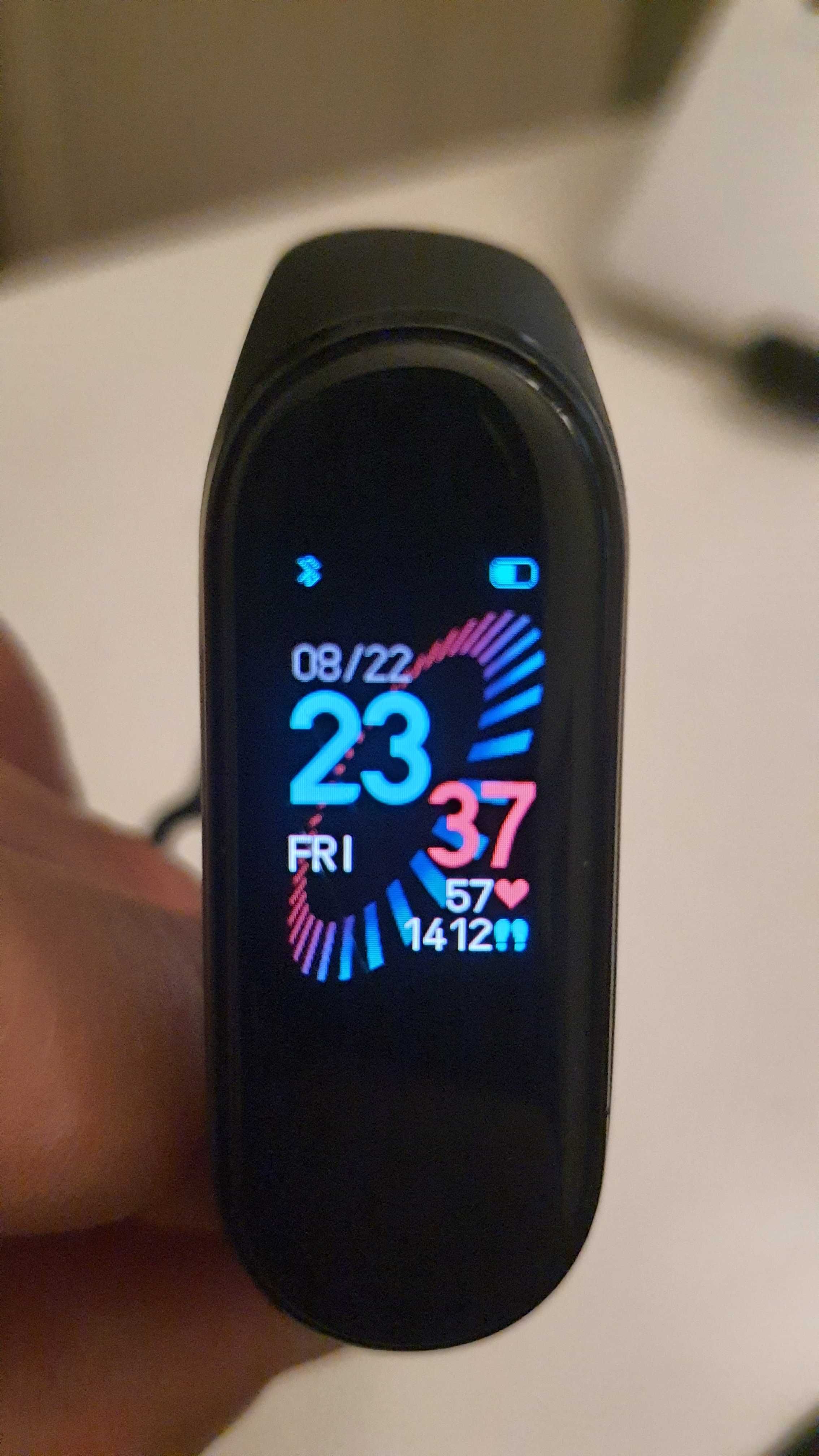 Xiaomi Mi Band 4 (NFC)