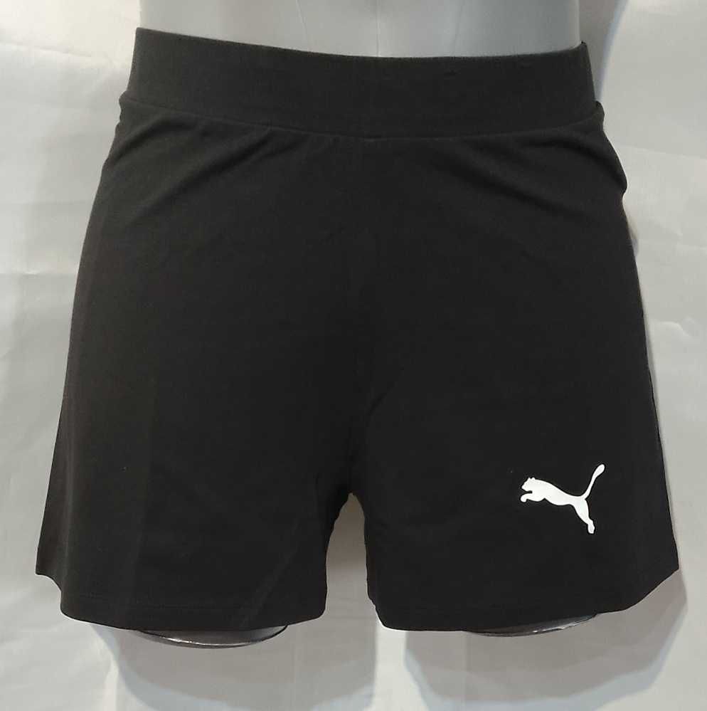 Puma Teamgoal Calções de mulher tam:XL (1492)