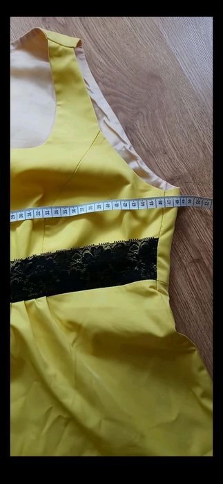 Sukienka ciążowa r.XL