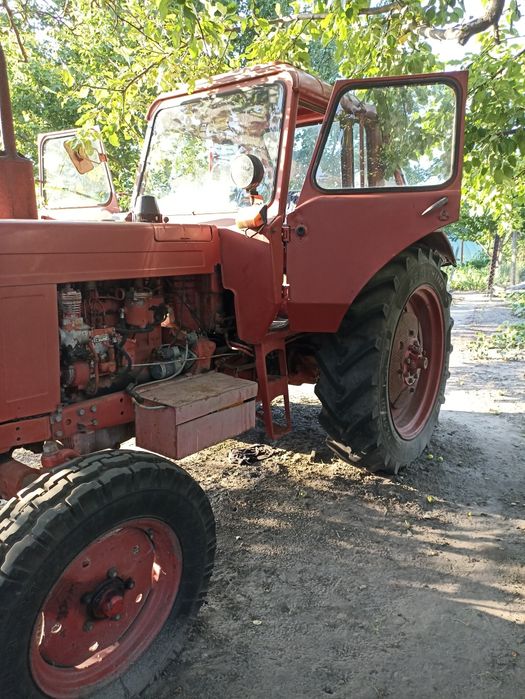 Трактор МТЗ 80 1997рік