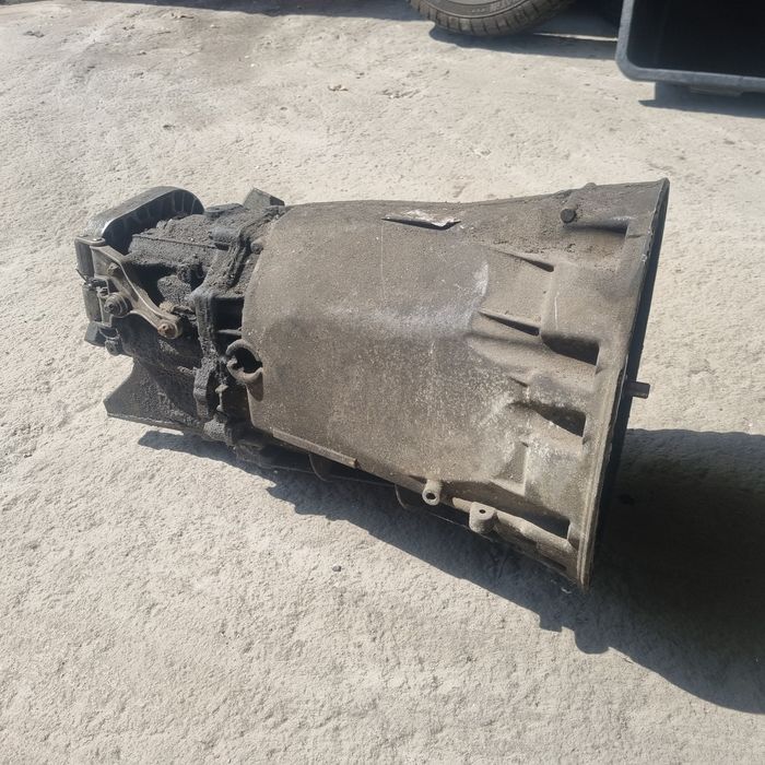 Skrzynia biegów Sprinter 906 3.0 manual