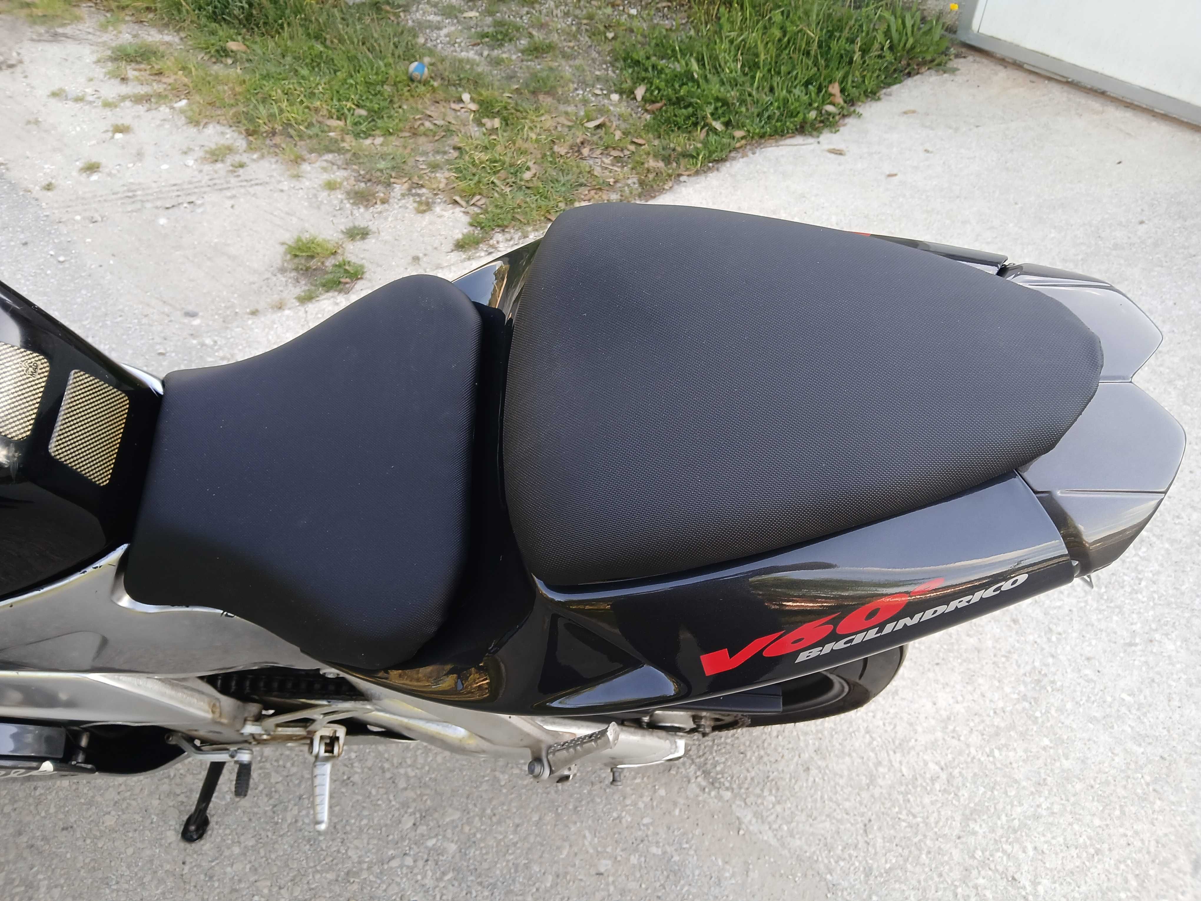 Aprilia RSV Mille